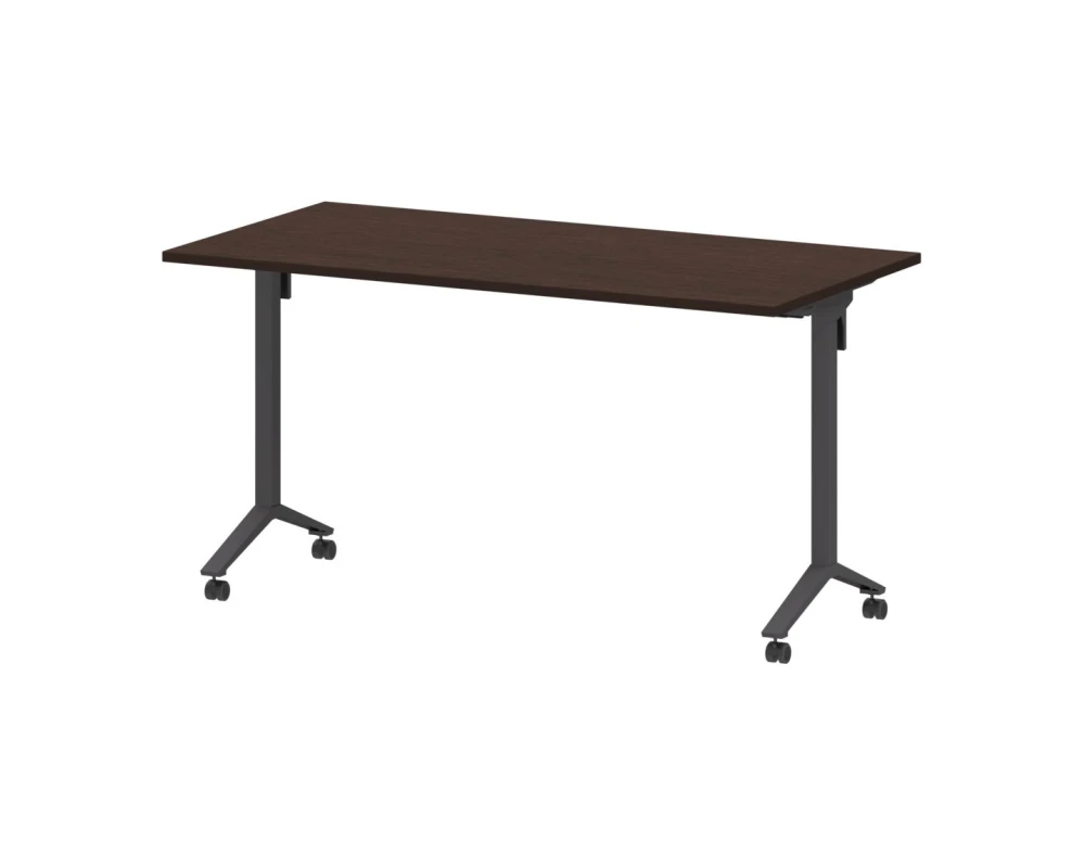 Стол мобильный складной МБ22-140.70 1400x700x750 Моби