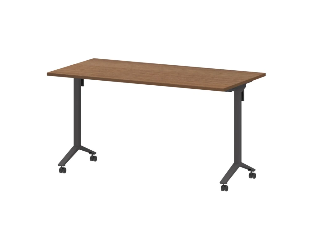 Стол мобильный складной МБ22-140.70 1400x700x750 Моби