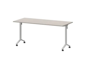 Стол мобильный складной МБ22-160.70 1600x700x750 Моби images