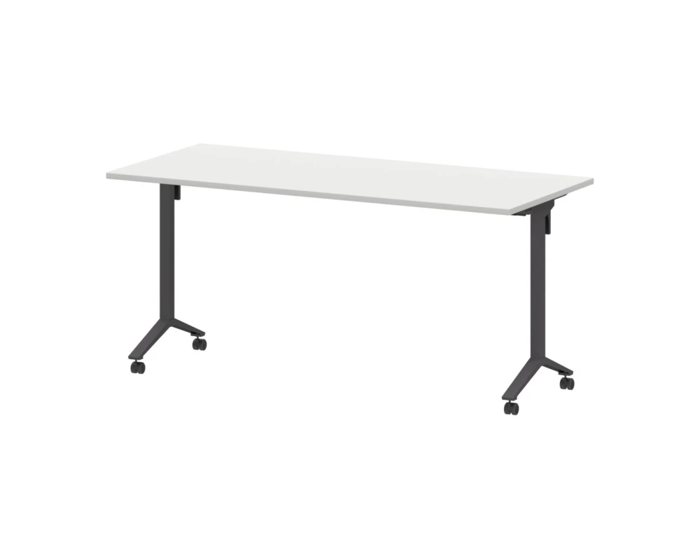 Стол мобильный складной МБ22-160.70 1600x700x750 Моби