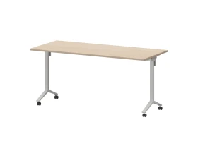 Стол мобильный складной МБ22-160.70 1600x700x750 Моби images