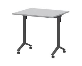 Стол мобильный складной МБ22-80.70 800x700x750 Моби images