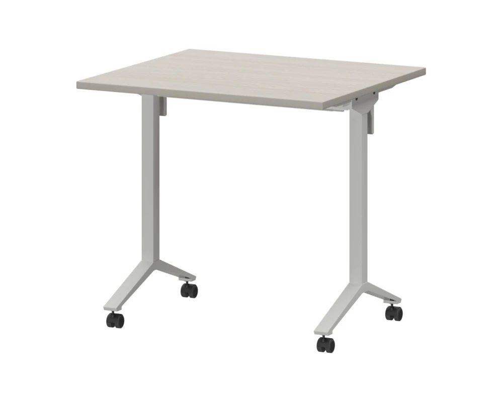 Стол мобильный складной МБ22-80.70 800x700x750 Моби