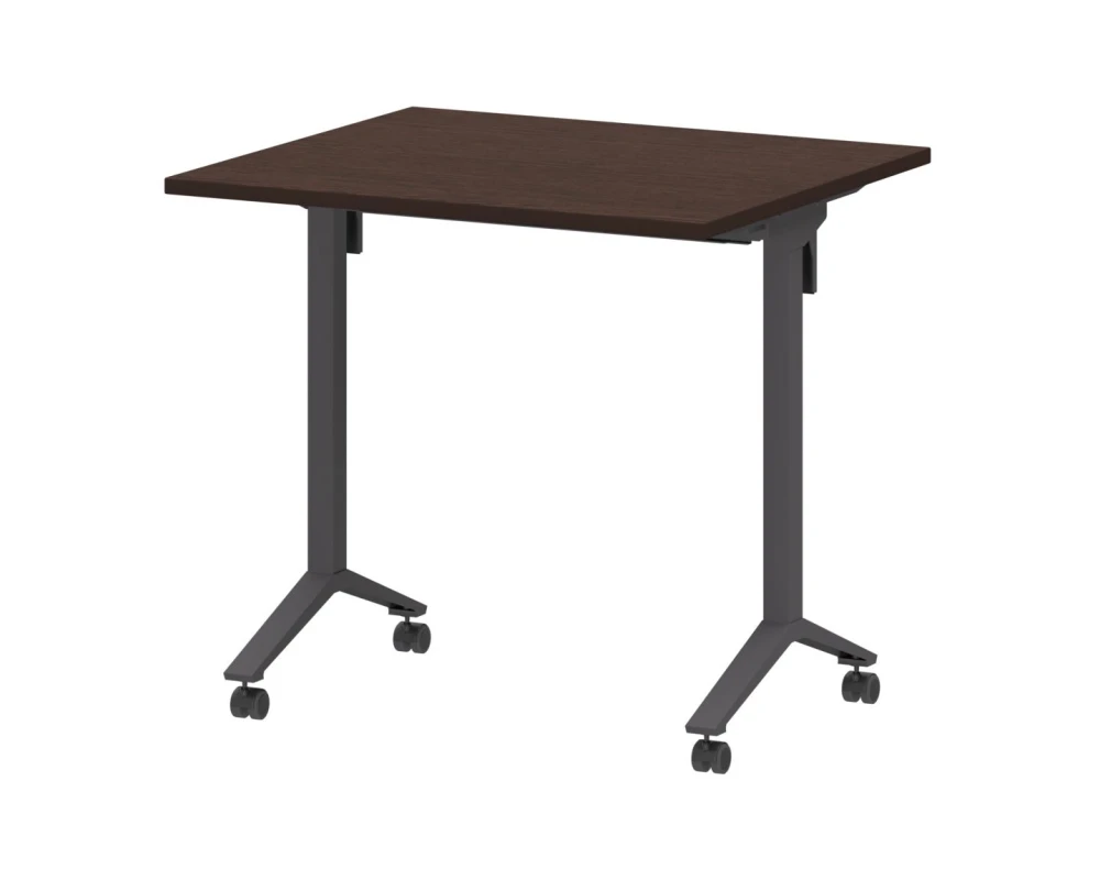 Стол мобильный складной МБ22-80.70 800x700x750 Моби