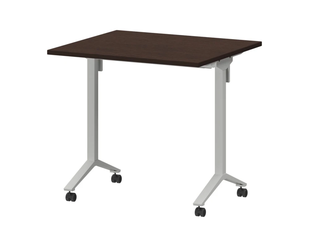 Стол мобильный складной МБ22-80.70 800x700x750 Моби