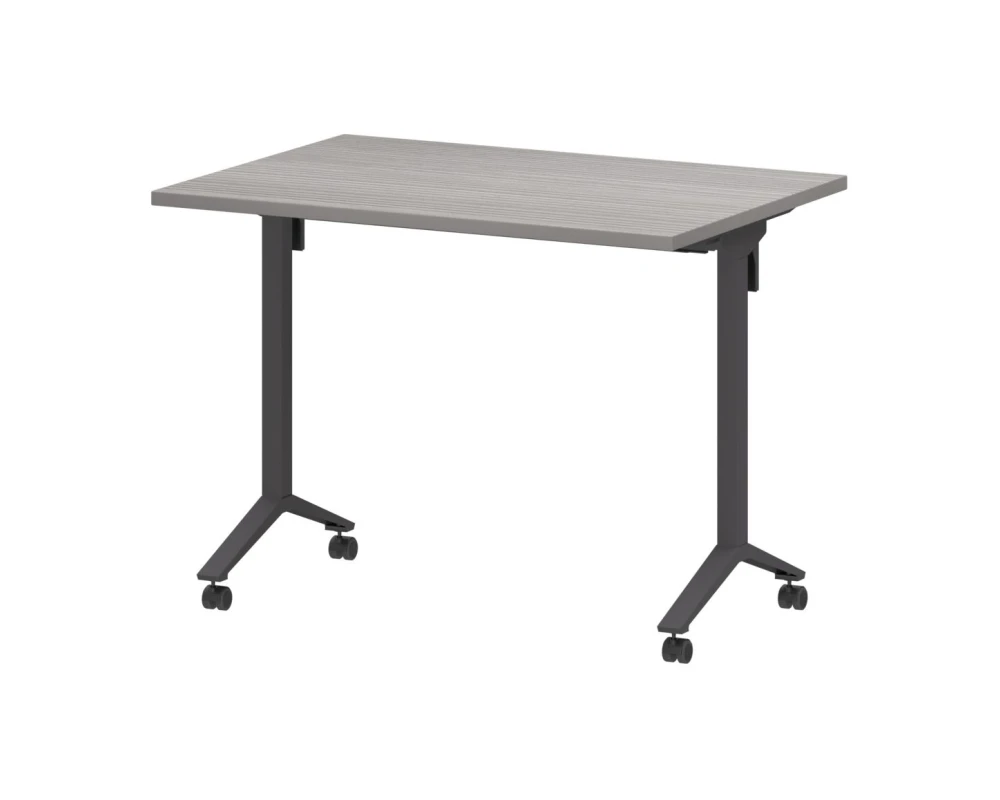 Стол мобильный складной МБ25-100.70 1000x700x750 Моби