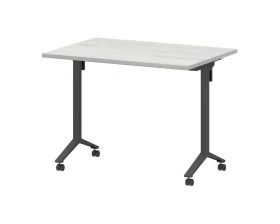 Стол мобильный складной МБ25-100.70 1000x700x750 Моби images