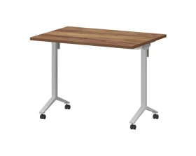 Стол мобильный складной МБ25-100.70 1000x700x750 Моби images