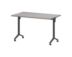 Стол мобильный складной МБ25-120.70 1200x700x750 Моби images