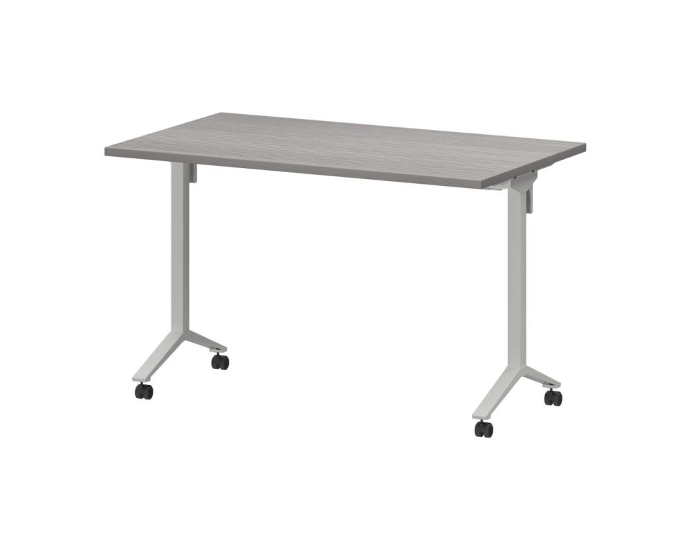 Стол мобильный складной МБ25-120.70 1200x700x750 Моби