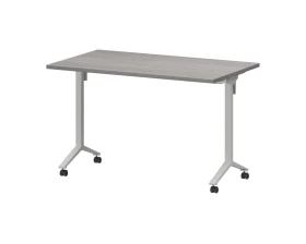 Стол мобильный складной МБ25-120.70 1200x700x750 Моби images