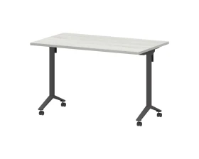 Стол мобильный складной МБ25-120.70 1200x700x750 Моби images