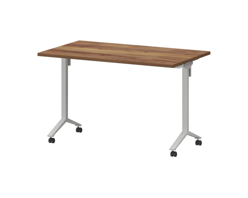 Стол мобильный складной МБ25-120.70 1200x700x750 Моби