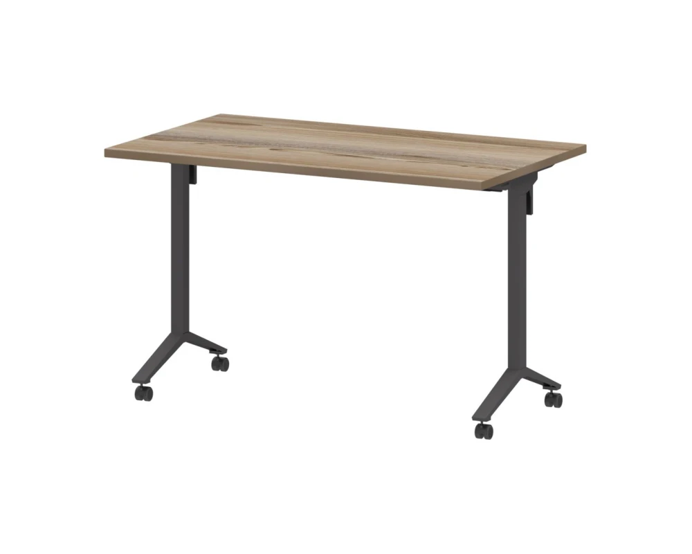 Стол мобильный складной МБ25-120.70 1200x700x750 Моби