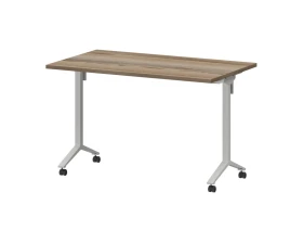 Стол мобильный складной МБ25-120.70 1200x700x750 Моби images