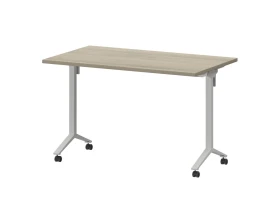 Стол мобильный складной МБ25-120.70 1200x700x750 Моби images
