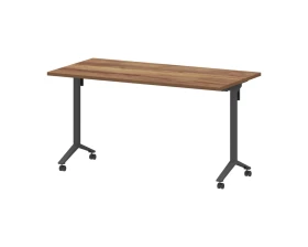 Стол мобильный складной МБ25-140.70 1400x700x750 Моби images