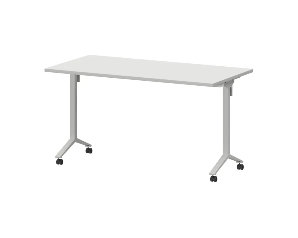 Стол мобильный складной МБ25-140.70 1400x700x750 Моби