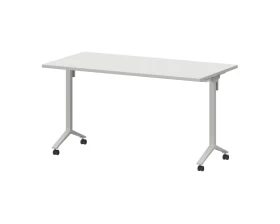 Стол мобильный складной МБ25-140.70 1400x700x750 Моби images