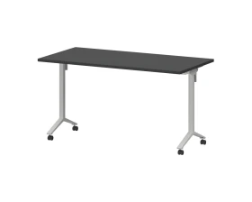 Стол мобильный складной МБ25-140.70 1400x700x750 Моби images
