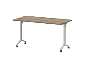 Стол мобильный складной МБ25-140.70 1400x700x750 Моби images