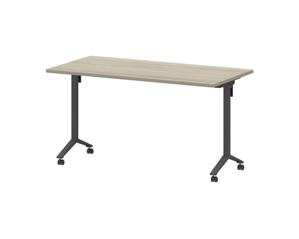 Стол мобильный складной МБ25-140.70 1400x700x750 Моби
