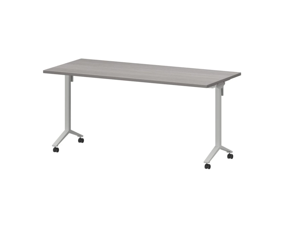 Стол мобильный складной МБ25-160.70 1600x700x750 Моби