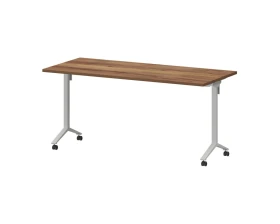 Стол мобильный складной МБ25-160.70 1600x700x750 Моби images