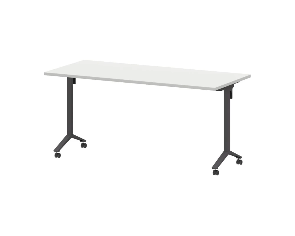 Стол мобильный складной МБ25-160.70 1600x700x750 Моби