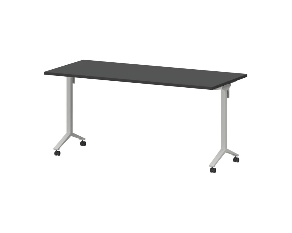 Стол мобильный складной МБ25-160.70 1600x700x750 Моби