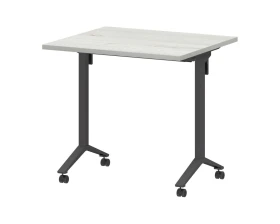 Стол мобильный складной МБ25-80.70 800x700x750 Моби images