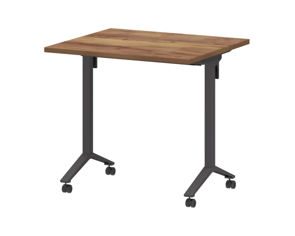 Стол мобильный складной МБ25-80.70 800x700x750 Моби