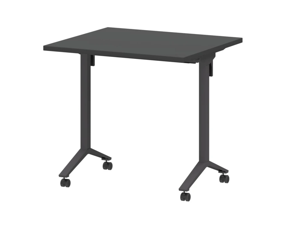 Стол мобильный складной МБ25-80.70 800x700x750 Моби