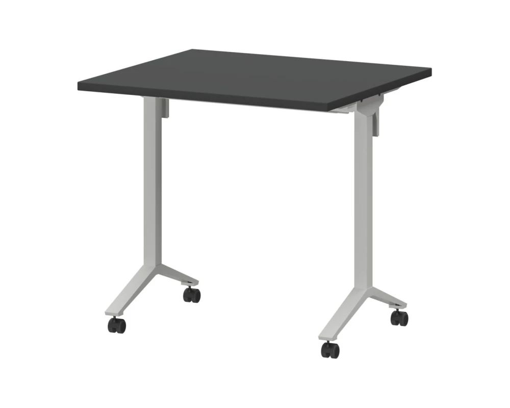 Стол мобильный складной МБ25-80.70 800x700x750 Моби