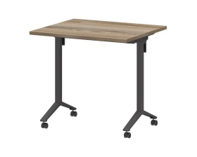 Стол мобильный складной МБ25-80.70 800x700x750 Моби images