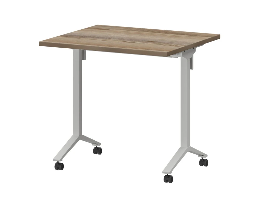 Стол мобильный складной МБ25-80.70 800x700x750 Моби