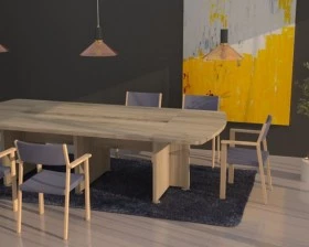 Мебель для переговорных Приоритет images