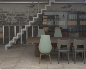 Мебель для переговорных Приоритет images