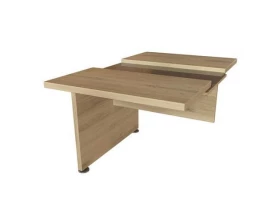 Модуль стола для переговоров К-966 Приоритет images