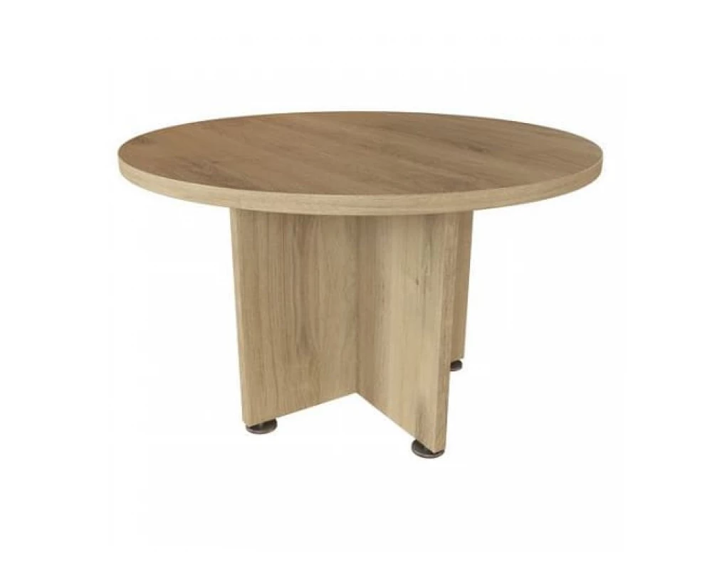 Стол для переговоров круглый К-964 Приоритет