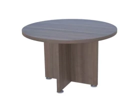 Стол для переговоров круглый К-964 Приоритет images