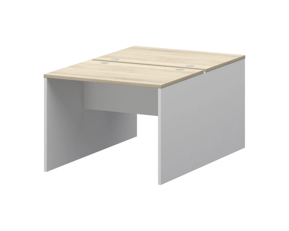 Бенч двойной СМСР25-2.10.60 1000x1236x750 Смарт (pt)