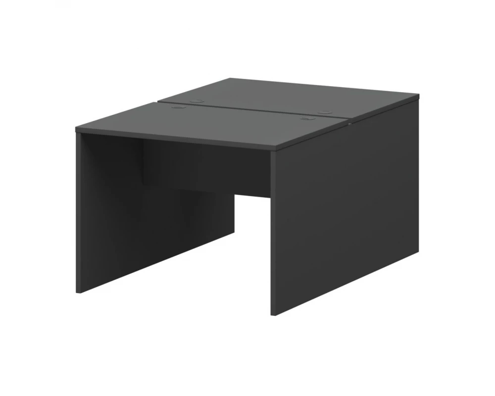 Бенч двойной СМСР25-2.10.60 1000x1236x750 Смарт (pt)