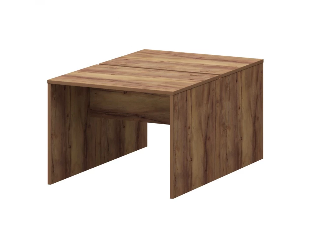 Бенч двойной СМСР25-2.10.60 1000x1236x750 Смарт (pt)