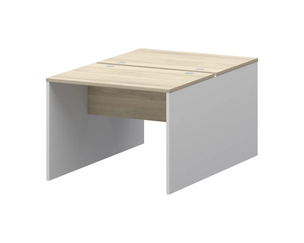 Бенч двойной СМСР25-2.10.73 1000x1496x750 Смарт (pt)