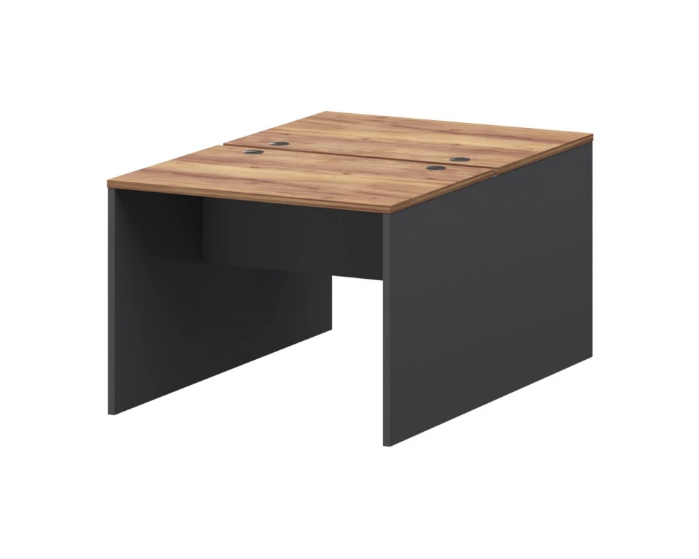 Бенч двойной СМСР25-2.10.73 1000x1496x750 Смарт (pt)