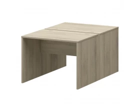 Бенч двойной СМСР25-2.10.73 1000x1496x750 Смарт (pt) images