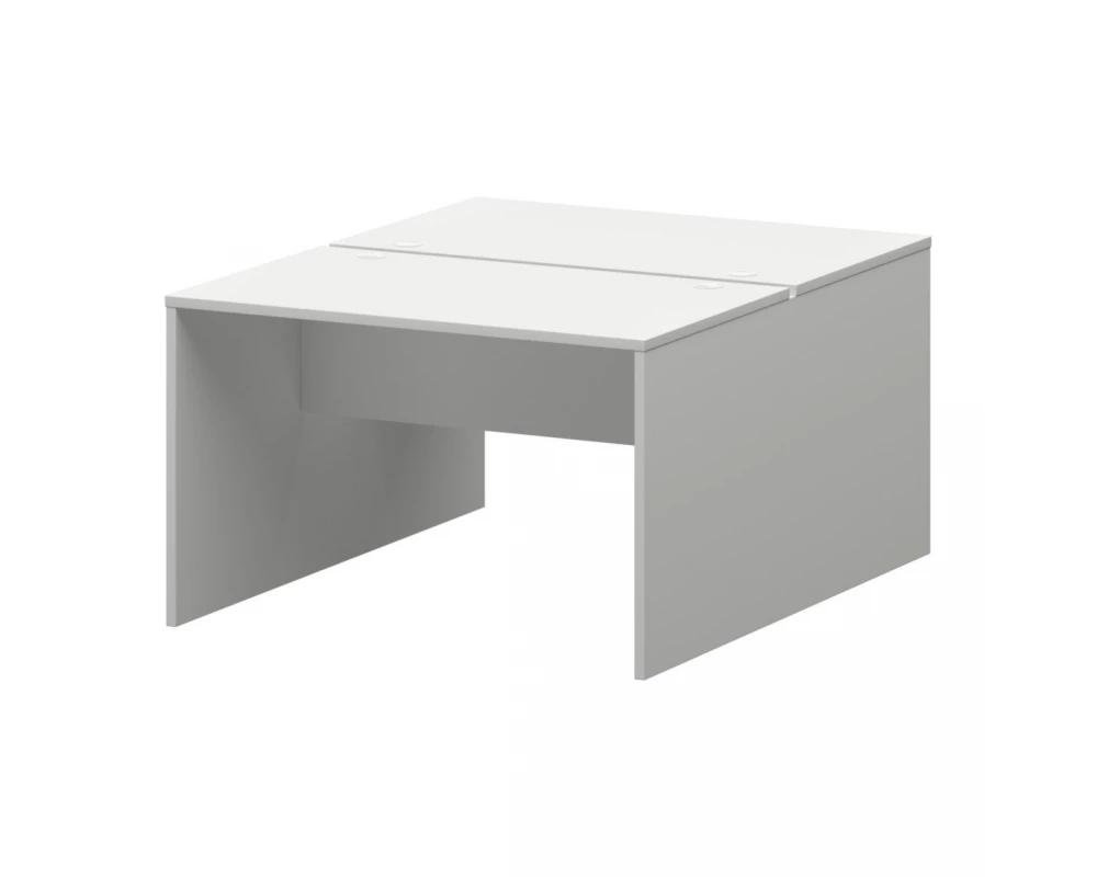 Бенч двойной СМСР25-2.12.60 1200x1236x750 Смарт (pt)