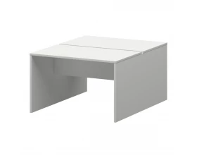 Бенч двойной СМСР25-2.12.60 1200x1236x750 Смарт (pt) images