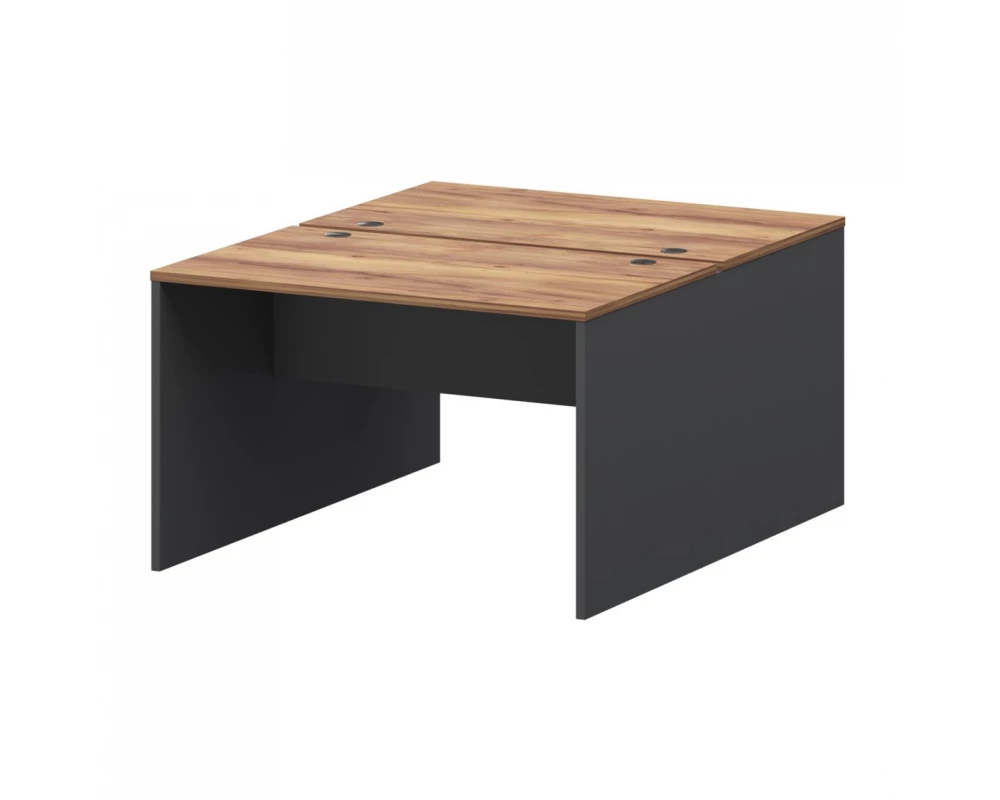 Бенч двойной СМСР25-2.12.60 1200x1236x750 Смарт (pt)